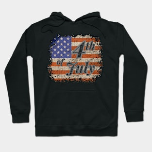 4th of july Hoodie